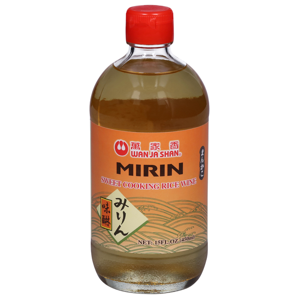Wan Ja Shan Mirin Same-Day Delivery | HMart