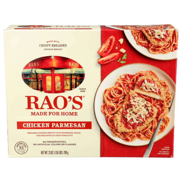Rao's Homemade Chicken Parmesan - Family Size