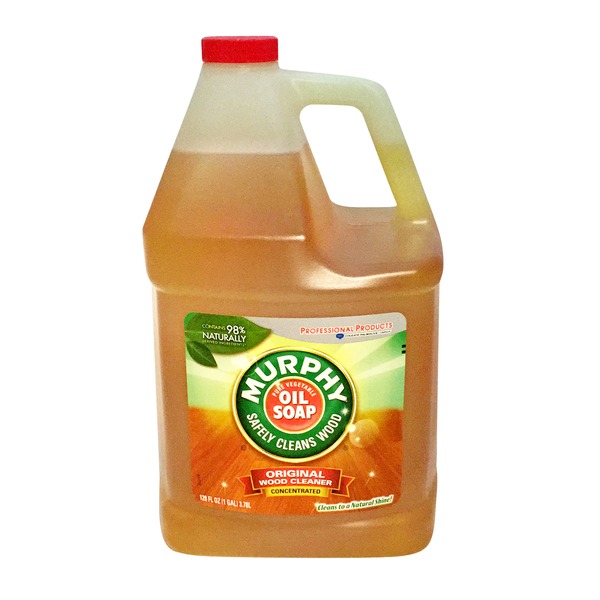 Murphy Original Wood Cleaner (1 gal) from Smart & Final Instacart