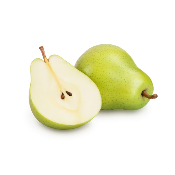 Bartlett Pear