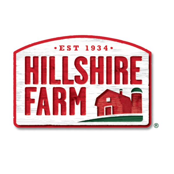 HIllshire Farm - Pork Pizza Topping- 5 lbs