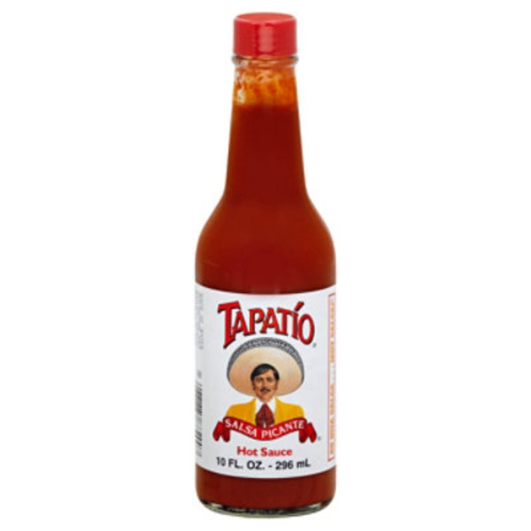 Tapatio Salsa Picante Hot Sauce