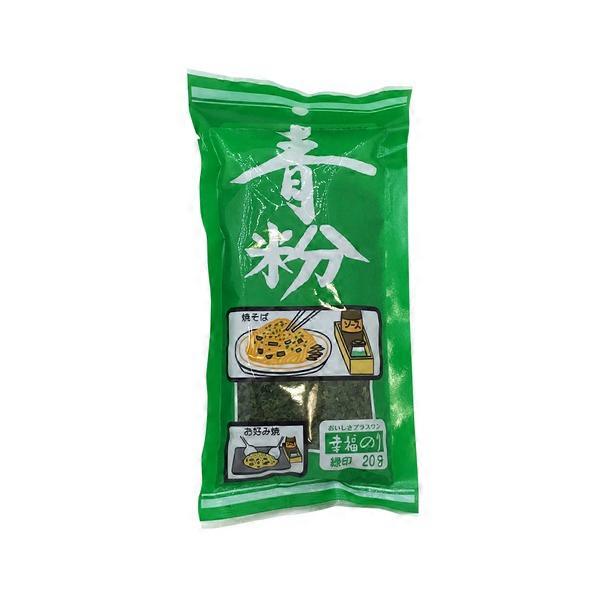 Aonori Ko Green Seaweed Flakes Same-Day Delivery | Don Quijote