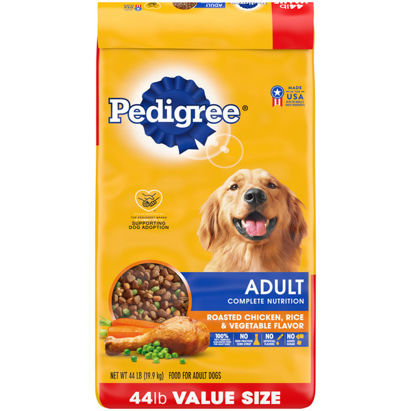 Does Costco Sell Pedigree Dog Food