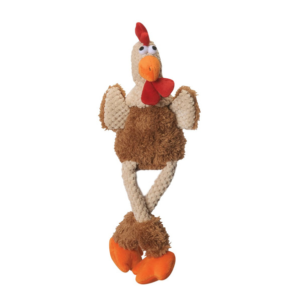Go Dog Checkers Skinny Rooster