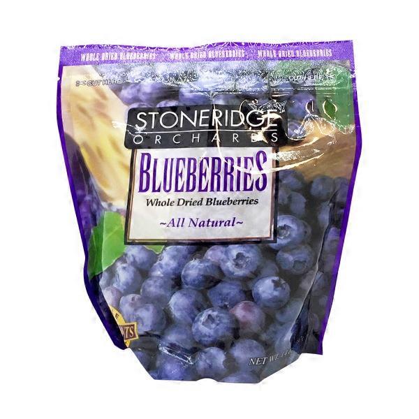 Stoneridge Orchards Dried Blueberries (14 oz) from Costco Instacart