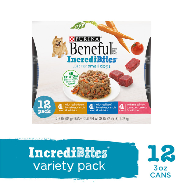 beneful wet dog food bulk