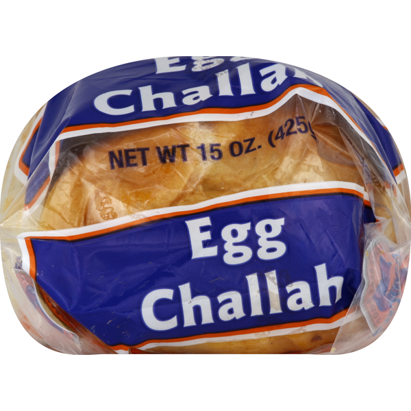 『bread』 Zomick's Bread, Egg Challah Same-Day Delivery | Morton