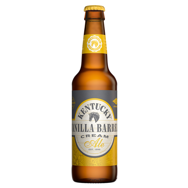 Kentucky Ale Vanilla Barrel Cream Ale Same-Day Delivery or Pickup ...