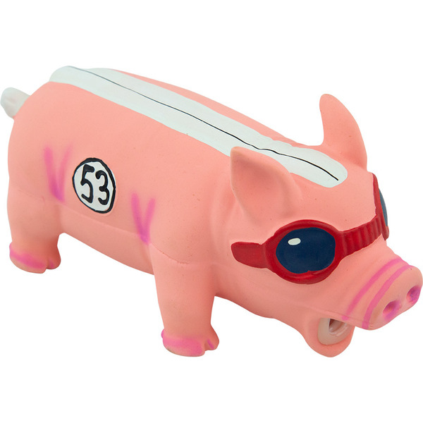 Play On Latex Flying Pig