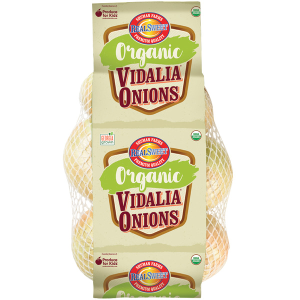 Bland Farms Vidalia Sweet Onions Same-Day Delivery or Pickup