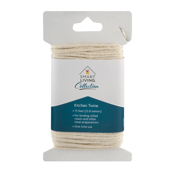 Smart Living Collection Kitchen Twine 1 Ct From Giant Food