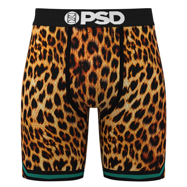 PSD Men's Wildin' Out Underwear, M - Multi