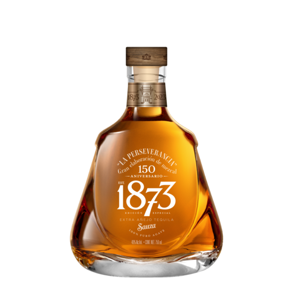 Sauza 150th Anniversary Edition Extra Añejo Tequila Same-Day