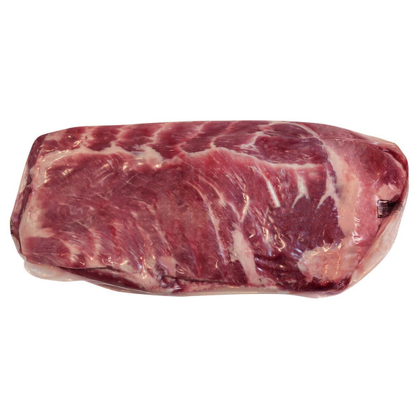 Kirkland Signature Commodity Spare Ribs Brisket Bone-On Medium
