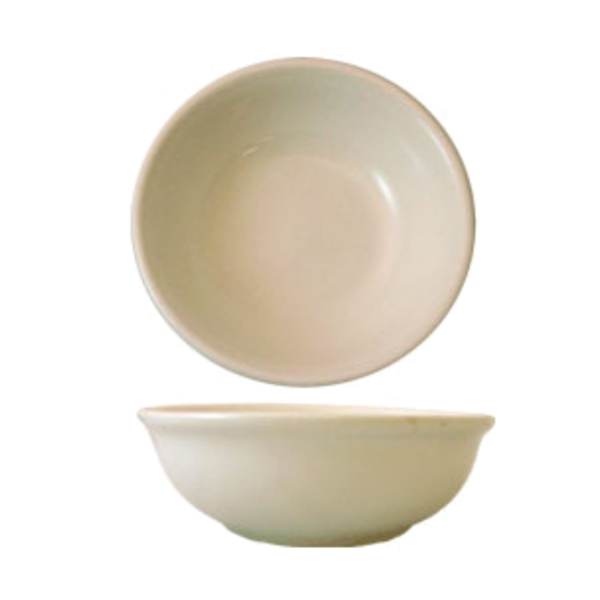 Tableware - Nappie Bowl - 1 Dz