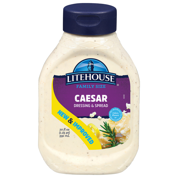 Litehouse Caesar Same-Day Delivery or Pickup | Macey's
