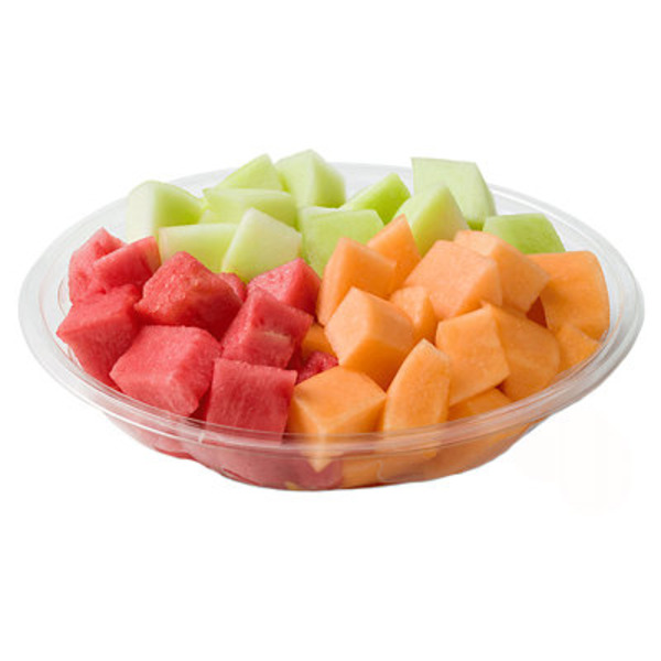 Family Size Melon Medley Bowl