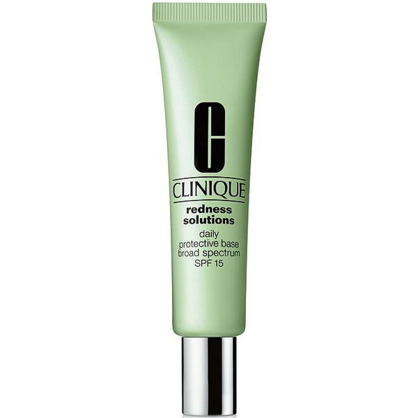 Clinique Redness Solutions Daily Protective Base Broad Spectrum SPF 15 Primer
