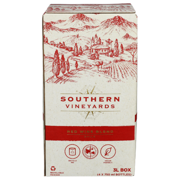 Southern Vineyard Red Wine Blend