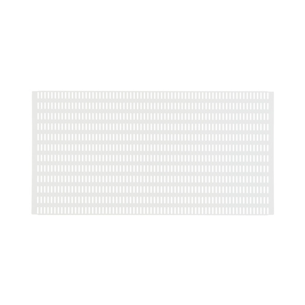 Elfa Utility Board - White - 30" x 15" x 5/8" h