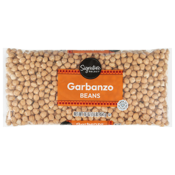 Signature SELECT Garbanzo Beans