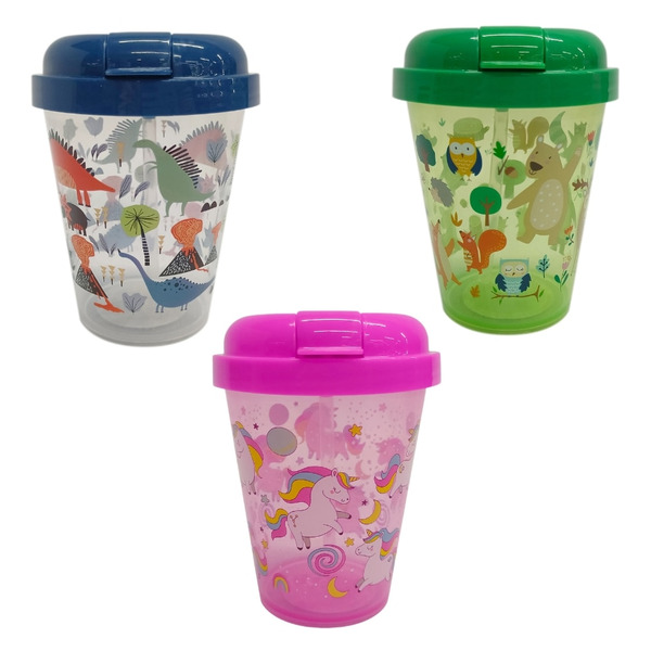 Mini Tumbler With Straw Same-Day Delivery | Family Dollar