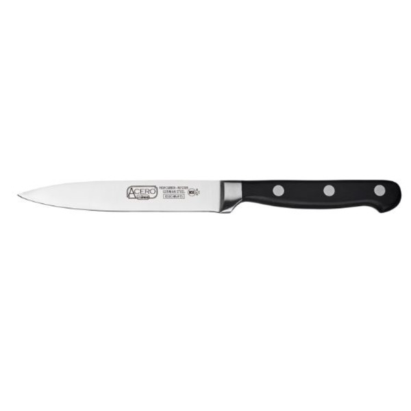 Winco - Utility Knife 5" Forged