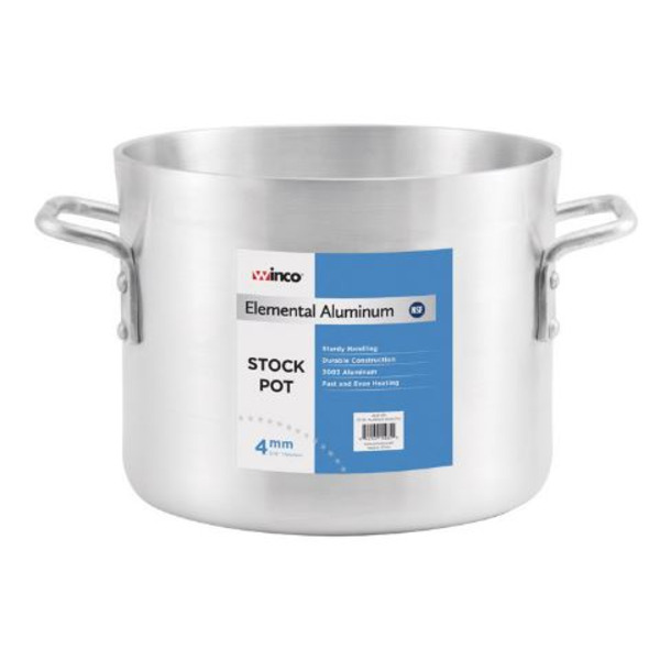 60-Quart Stock Pot