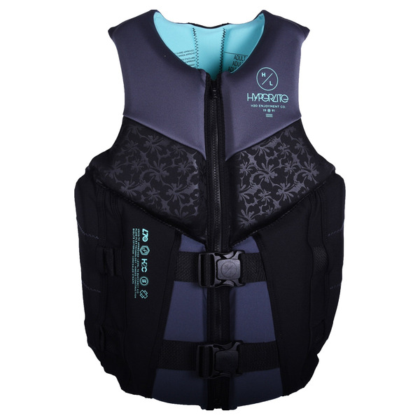 Hyperlite Women's Puffed Vest