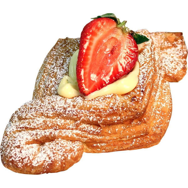 BF Danish Fruit Box