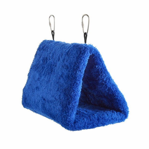 All Living Things Fuzzy Bird Hut, Medium