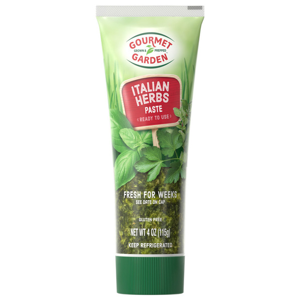 Gourmet Garden™ Italian Herbs Stir-In Paste Same-Day Delivery or