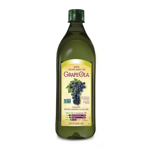 Grapeola Grapeseed Oil Same-Day Delivery or Pickup | Woodman's