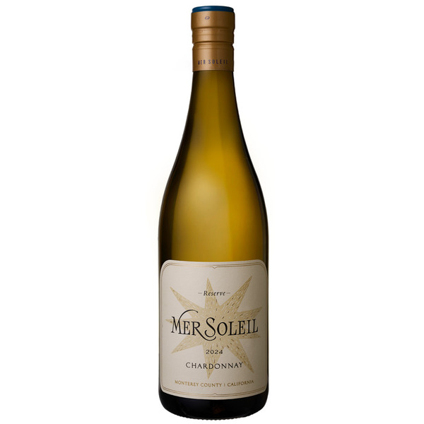 Mer Soleil Santa Lucia Highlands Reserve Chardonnay