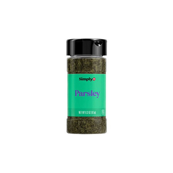 Simply Parsley Flakes