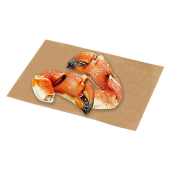 Jonah Crab Claws