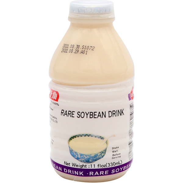 Chen Kang Rare Soybean Drink