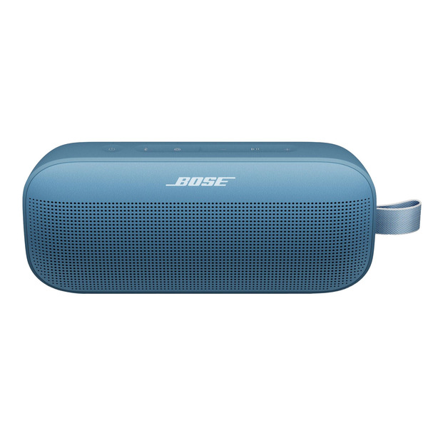 Bose SoundLink Flex 2nd Gen Bluetooth Speaker - Blue
