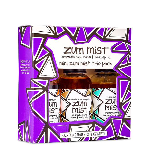 Zum Zum Mini Mist Trio Pack Same-Day Delivery or Pickup