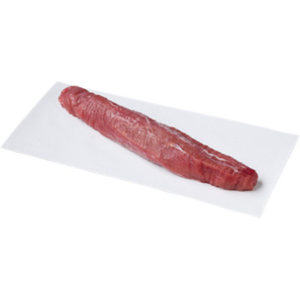 Pork Roast, Loin Tenderloin, Whole