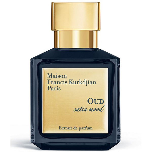 Maison Francis Kurkdjian OUD satin mood Extrait de Parfum