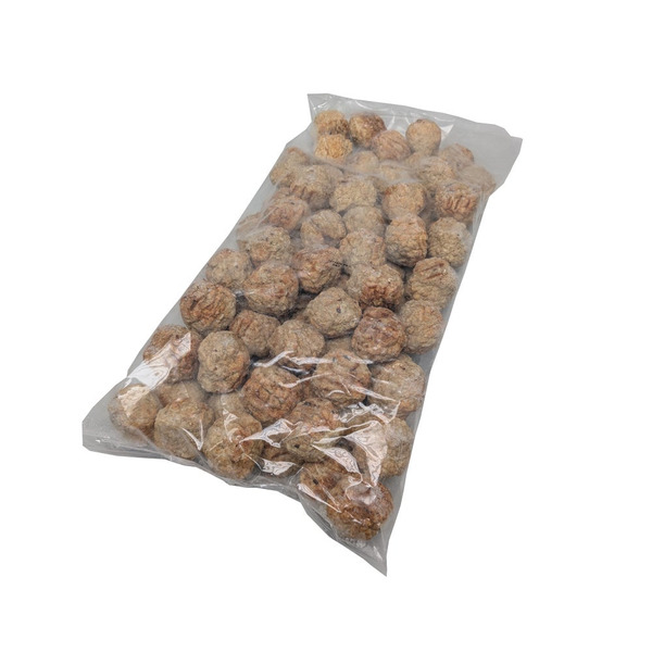Rosina Frozen Beef & Pork Meatballs