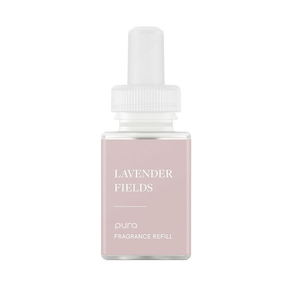 Pura Scents Simply Lavender Fragrance Refill Pod