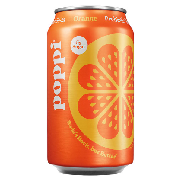 Poppi Orange Same-Day Delivery or Pickup | ALDI