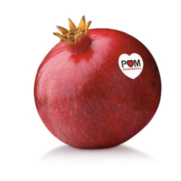 Pomegranates