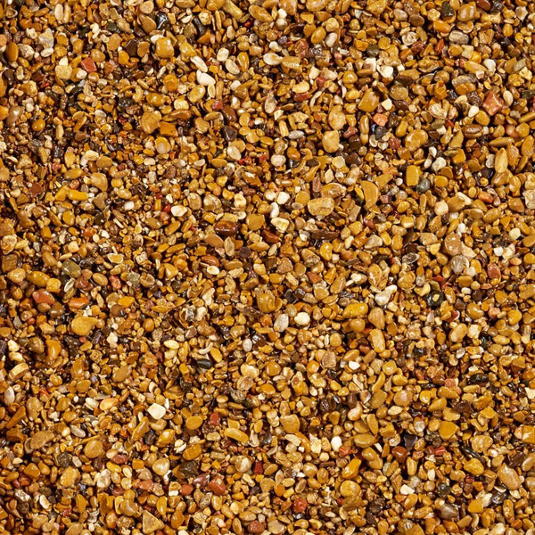 Vigoro 0.5 Cu. Ft. Bagged Pea Gravel Pebble Landscape Rock