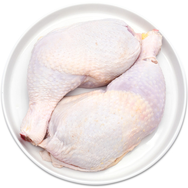Whole Chicken Leg