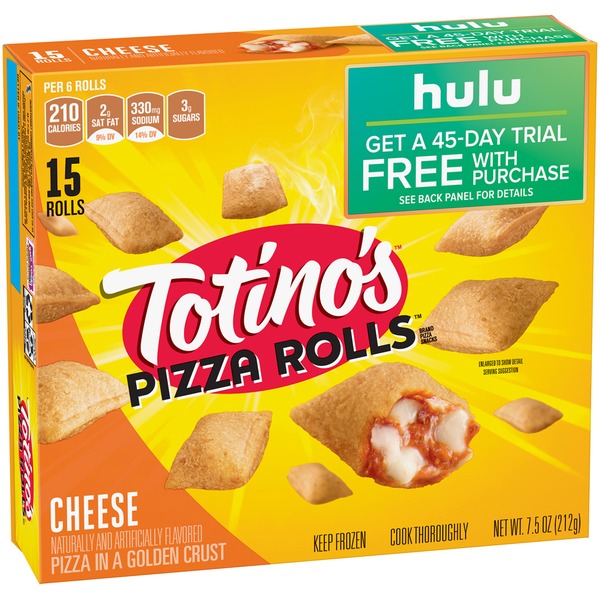totino pizza rolls microwave directions