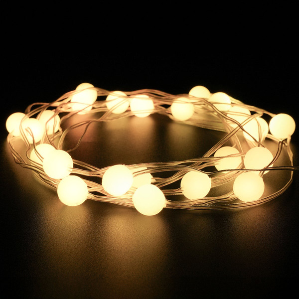 Brightz Glamping Globe Lights